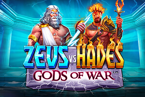 Zeus vs Hades - Gods of War game icon