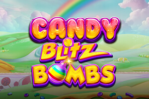 Candy Blitz Bombs game icon