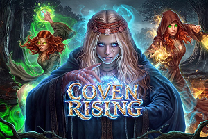 Coven Rising game icon