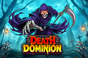 Death Dominion game icon