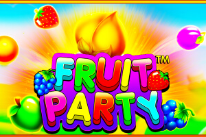 Fruit Party