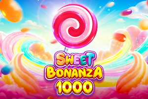 Sweet Bonanza 1000 game icon