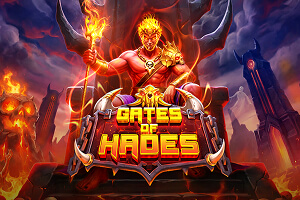Gates of Hades game icon