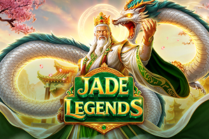 Jade Legends game icon