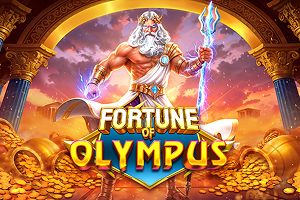 Fortune of Olympus game icon