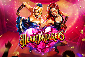 Heartbreakers game icon