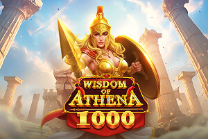 Wisdom of Athena 1000 game icon