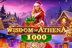 Wisdom of Athena 1000 Xmas game icon