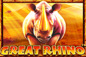 Great Rhino