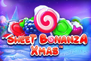 Sweet Bonanza Xmas