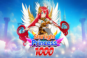 Starlight Princess 1000 game icon
