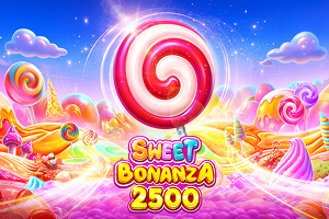 Sweet Bonanza 2500 game icon