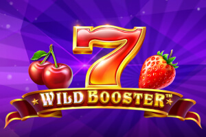Wild Booster game icon