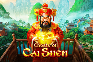 Caishens Cash game icon