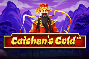 Caishen's Gold game icon