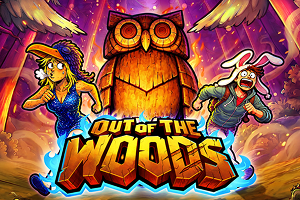 Out of the Woods game icon