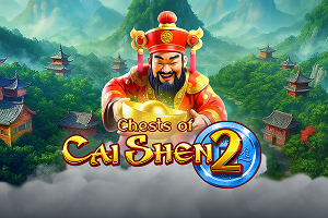 Chests of Cai Shen 2 game icon