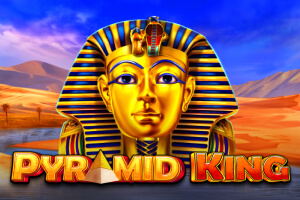 Pyramid King game icon