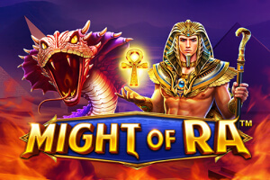 Might of Ra