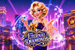 Eternal Diamonds game icon