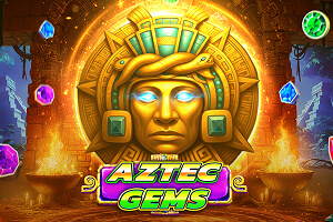 Aztec Gems game icon