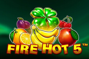 Fire Hot 5 game icon