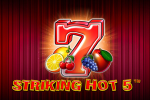 Striking Hot 5