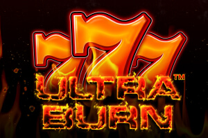 Ultra Burn game icon