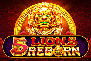 5 Lions Reborn game icon