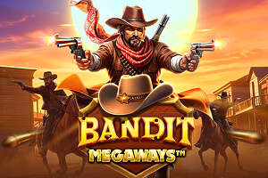 Bandit Megaways game icon