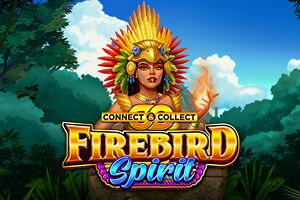 Firebird Spirit - Connect & Collect game icon