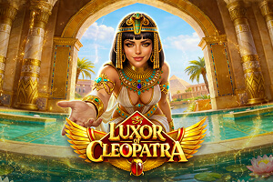 Luxor of Cleopatra game icon