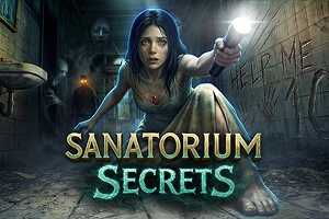 Sanatorium Secrets game icon