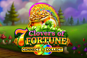 7 Clovers of Fortune game icon