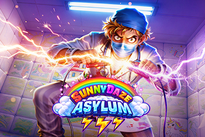 Sunnydaze Asylum game icon
