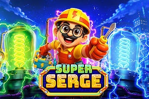 Super Serge game icon
