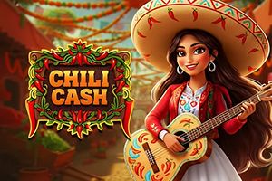 Chili Cash game icon