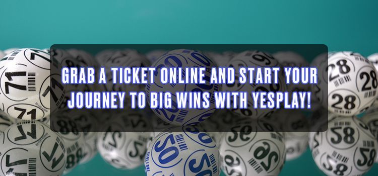 Grab a ticket online