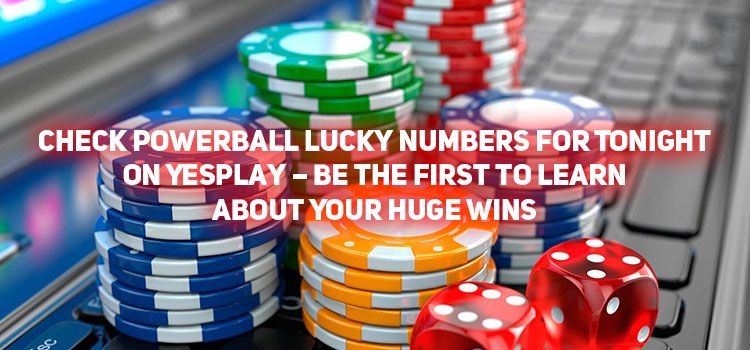 Be the First to Learn About Chance to Win