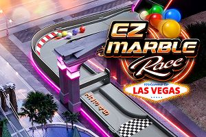 Marble Race Las Vegas game icon