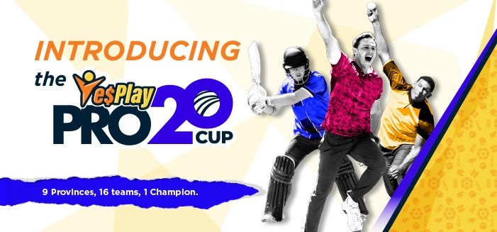 Introducing the YesPlay Pro20 Cup