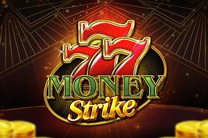 777 Money Strike game icon