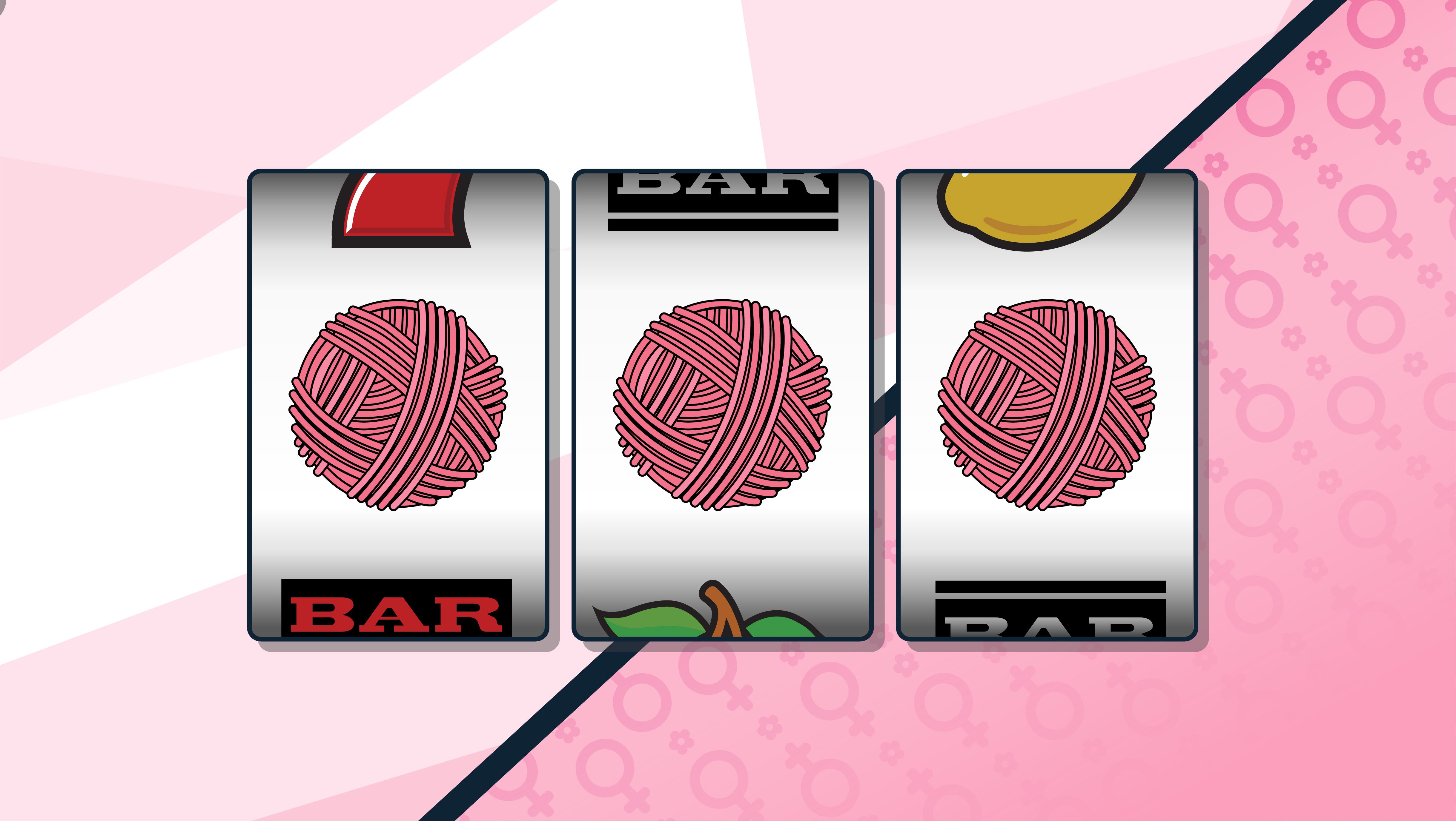 The rise of Women in online gambling and mobile sports betting