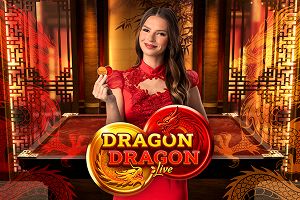 Dragon Dragon game icon