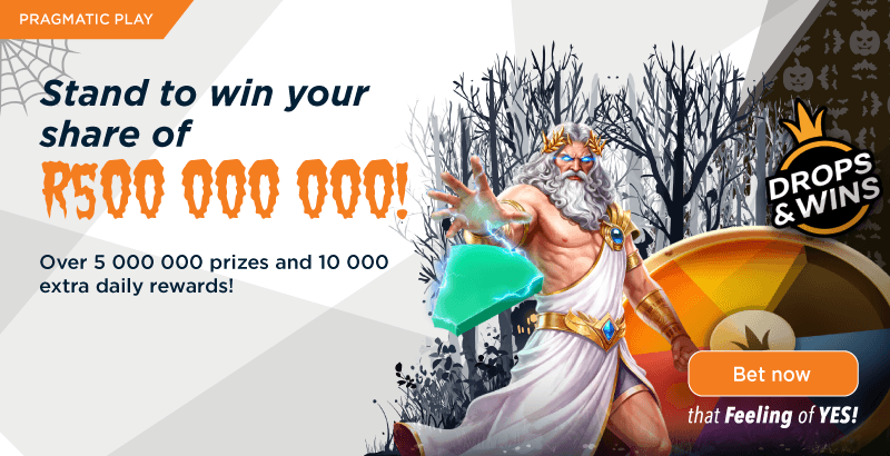 Drops & Wins