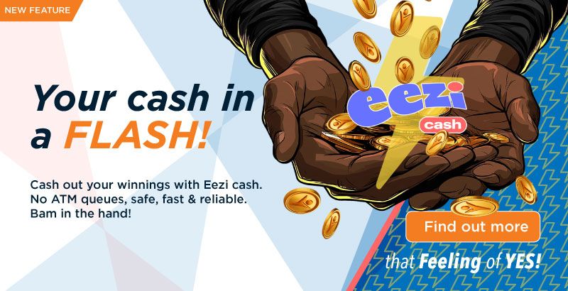 Eezi Cash Eezi Cash