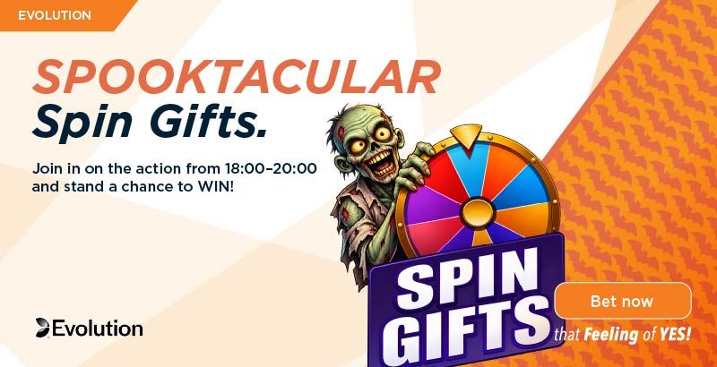 Spooktacular Spin Gifts Spooktacular Spin Gifts