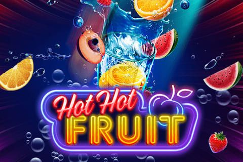 Hot Hot Fruit game icon