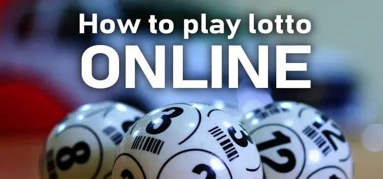How to bet Lucky Numbers online?