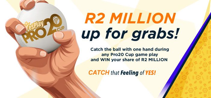 Catch That Feeling of Yes!